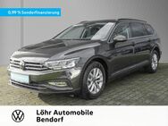 VW Passat Variant, 2.0 TDI Business 0 Lane Clim VWZ, Jahr 2024 - Bendorf (Rheinland-Pfalz)