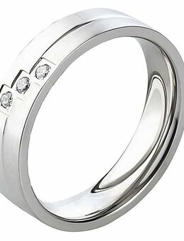 Damenring Edelstahl AB1018 - Aholming