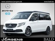 Mercedes V 300, MARCO POLO HORIZON NIGHT EDITION, Jahr 2023 - Lüdenscheid