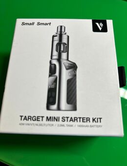 Vaporesso Target Mini Starter Kit - Köln