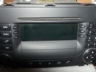 Original Mercedes Audio 50 APS BE6088 ( W245) - Bad Orb Zentrum
