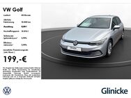 VW Golf, 1.5 TSI VIII Life, Jahr 2023 - Erfurt