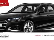 Audi A4, Avant 40 TFSI advanced, Jahr 2024 - Aach (Baden-Württemberg)