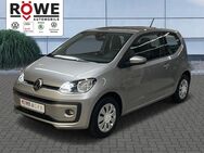 VW up, 1.0 l, Jahr 2022 - Bützow