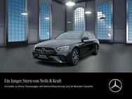 Mercedes E 300, de T AMG FAHRASSI NIGHT, Jahr 2022 - Gießen