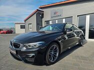 BMW M4 Coupe *Schaltgetriebe*HeadUp*Kamera* - Vorbach