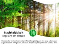 indeko Plissee simple, Lichtschutz, mit Bohren, verspannt, verschraubt, nach Maß