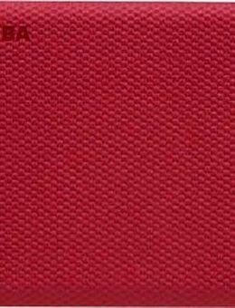 Toshiba Canvio Advance 4TB Red 2020 externe HDD-Festplatte (4 TB) 2,5"