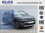 Jeep Compass, 1.5 l ALTITUDE e-Hybrid 130PS WINTER, Jahr 2024 - Völklingen