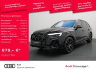 Audi Q7, 50 TDI S line, Jahr 2022 - Leverkusen