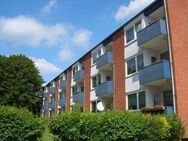 3 Zimmerwohnung in zentraler Lage - Soltau