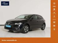 VW Polo, 1.0 TSI Move, Jahr 2023 - Neumarkt (Oberpfalz)