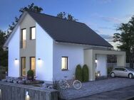 Entdecke rund 100 Häusertypen für individuelles Wohnen - Ribnitz-Damgarten