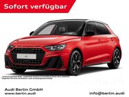 Audi A1, Sportback S line 30 TFSI, Jahr 2022 - Berlin