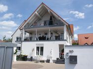 Energetisch sanierte Villa Nbg - Fischbach mit Einliegerwohnung , neue Solaranl. und Wärmepumpen usw - Nürnberg