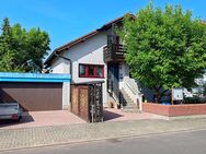 Schönes 10,5-Zimmer-Einfamilienhaus mit Einliegerwohnung in Wörth / Maximiliansau - provisionsfrei - Wörth (Rhein)