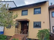 Ihr Neues Zuhause - Gepflegtes EFH - Mainaschaff