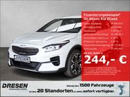 Kia XCeed, 1.6 T-GDI Black Xdition, Jahr 2021 - Bonn