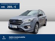 Ford Kuga, 2.0 Eco ST-Line, Jahr 2019 - Göppingen