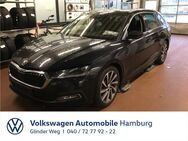 Skoda Octavia, 2.0 TDI Combi Style, Jahr 2022 - Glinde