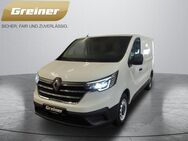 Renault Trafic, L1 Grand Comfort DCI130 |-LICHT, Jahr 2022 - Deggendorf