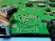 Sony Playstation 5 PS5 Reparatur des HDMI Port Socket Buchse Austausch CFI-1016A - CFI-1116A - Wuppertal Zentrum
