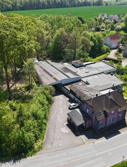 Kaufen, nutzen, wachsen - oder einfach nur kassieren! - Herford (Hansestadt)