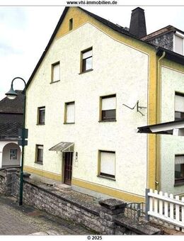 +++Ideal für Handwerker - Haus mit viel Potential und Raum im Herzen von Kamp-Bornhofen zu verkaufen - Kamp-Bornhofen