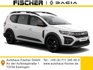 Dacia Jogger, Extreme Hybrid140, Jahr 2022 - Esslingen (Neckar)