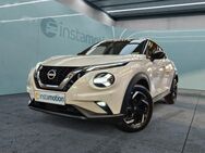 Nissan Juke, Automatik N-Connecta Winter, Jahr 2024 - München