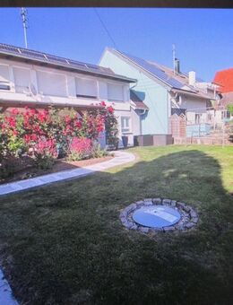 Attraktives Wohlfühlhaus in Renquishausen zu verkaufen - Renquishausen