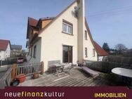 Wohnhaus mit Potenzial – Raum für Familie, Handwerk & Kapitalanlage - Bad Urach