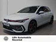 VW Golf, 2.0 l TSI OPF GTI Business Paket Prem, Jahr 2022 - Neuwied