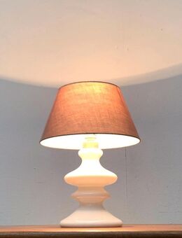 Holmegaard Mary Table Lamp Tischleuchte zu Mid Century 60er Teak - Hamburg Hamburg-Nord