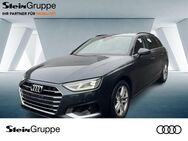 Audi A4, 2.0 TDI quattro 40 Avant advanced S, Jahr 2021 - Gummersbach