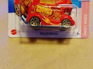 Hot Wheels 2023 HW Sweet Rides - Schwerin