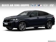 BMW X6, XDRIVE40I M SPORT, Jahr 2022 - Braunschweig