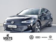 VW Passat Variant, 1.5 Business eTSI, Jahr 2025 - Braunschweig