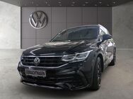 VW Tiguan, 2.0 TDI R-Line, Jahr 2023 - Weilheim (Oberbayern)