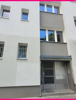 Schnuckeliges City-Apartment inkl. Möblierung! - Berlin
