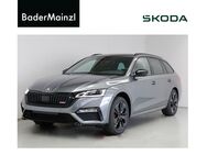 Skoda Octavia, 2.0 TDI Combi, Jahr 2024 - Feldkirchen-Westerham