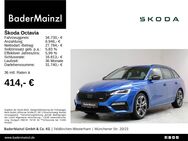 Skoda Octavia, 2.0 TDI Combi, Jahr 2022 - Feldkirchen-Westerham