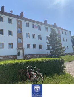 Himmlische Dachwohnung in herrlicher grüner und ländlicher Umgebung! - Roßwein