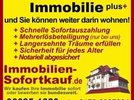 Vollverkauf Plus..."Wir kaufen Ihre Immobilie sofort!" - Fulda