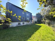 Dachgeschoss-Traum: 3 Zimmer, Badewanne, Keller & großer Garten, DO-Wellinghofen - ideal für Paare! - Dortmund