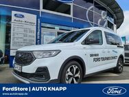 Ford Grand Tourneo, Connect Active L2, Jahr 2022 - Weinheim