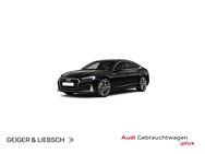 Audi A5, Sportback 40 TFSI quattro S-LINE 19ZOLL, Jahr 2024 - Linsengericht