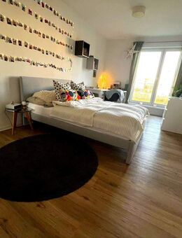 Großzügige 5-Zimmer-Wohnung – perfekt für Familien oder eine Wohngemeinschaft - Landau (Pfalz)