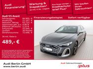 Audi S5, Avant TFSI, Jahr 2024 - Berlin