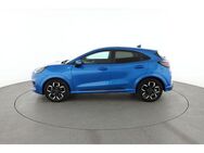 Ford Puma 1.0 EcoBoost ST-Line X - Berlin